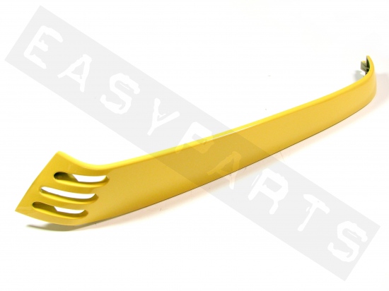 Piaggio Right Side Cover Yellow Lime 928/A