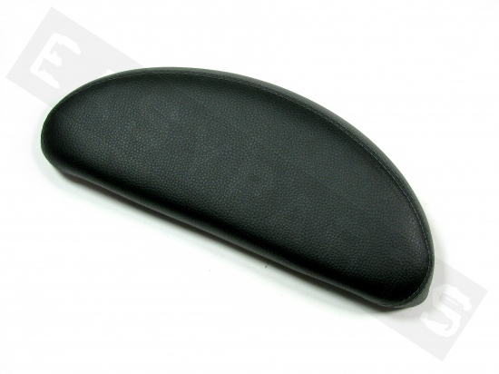 Piaggio Respaldo baúl 48L Piaggio MP3 Touring negro (costuras negros)