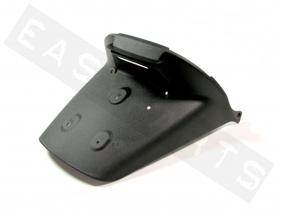 Piaggio Number Plate Support