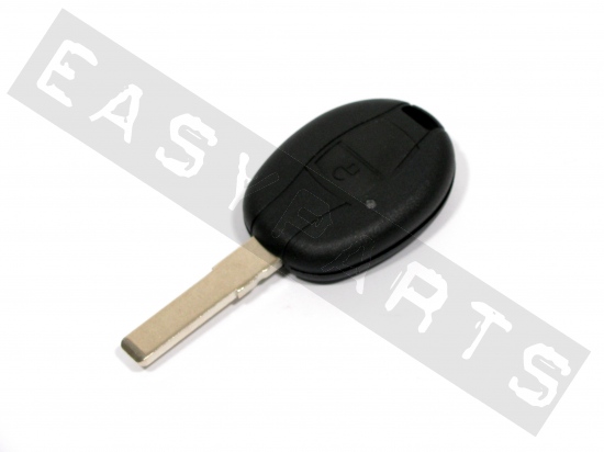 Schlüsselform Original Piaggio MP3 125-250 <-2008