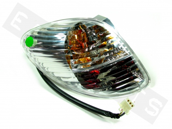 Piaggio Lh Tail Lamp X9 Evolution