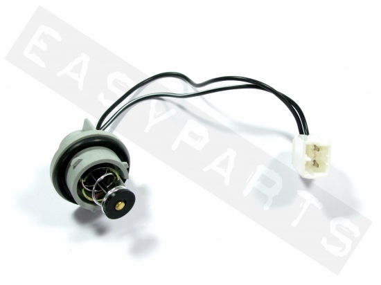 Bulb Socket For Rear Turn Signal Lamp BA15S