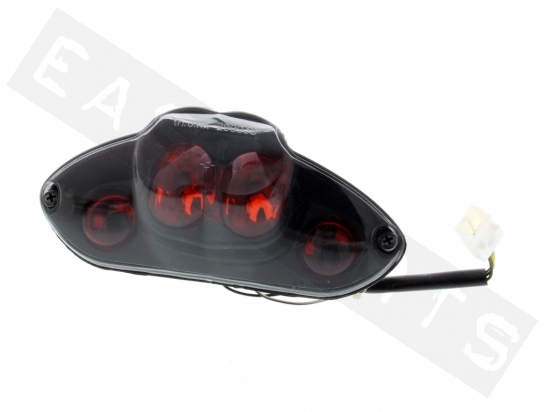 Piaggio Rear Light Assy (without light bulbs)