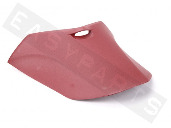 Piaggio Cover Door Front Glove Compartement Red