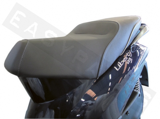 Piaggio Doppelsitzbank gesenkt Piaggio Liberty RST 125->200 '06-'08