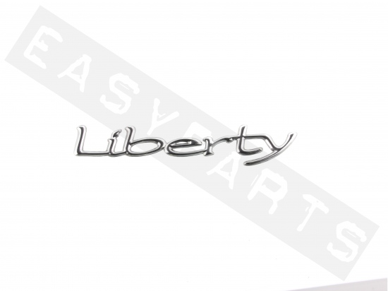 Piaggio Monogramme Liberty