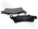 Brake pads front PIAGGIO Beverly 350 ST 2012-2014