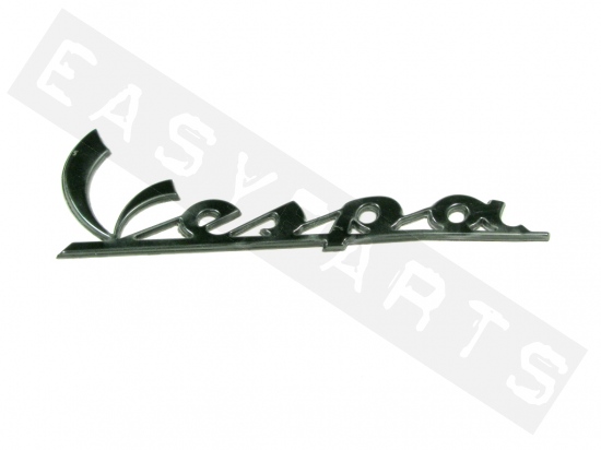 Emblem Vespa Smoke (100x33mm)