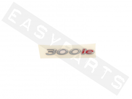 Piaggio Sticker 300ie