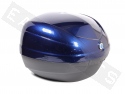 Topkoffer 33L Piaggio Fly Blauw Midnight 222/A (met drager)