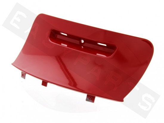 Piaggio Spark Plug Inspection Cover Dragon Red 894