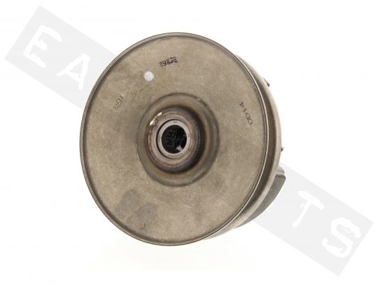 Driven Pulley Assembly Runner 180 M.02