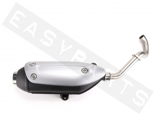 Exhaust PIAGGIO Beverly RST 250 4T E2 2004-2005