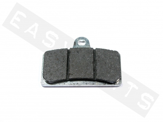 Brake pads front APRILIA RS4 50-125 2011-2013