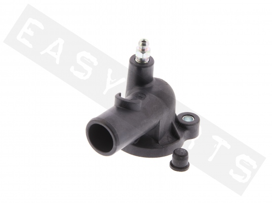 Piaggio Compl.Water Outlet Fitting