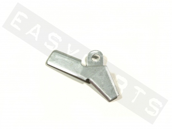 Piaggio Cable Clamp Sheet-Steel
