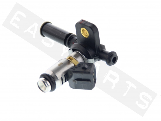 Piaggio Fuel Injector With Support