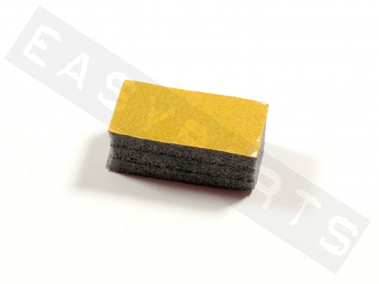 Piaggio Adhesive Sponge 15x8