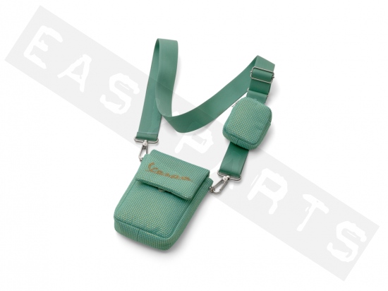 Vespa Dec Bling Shoulder Mini Bag Origin
