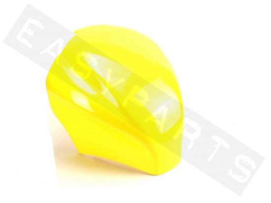 Piaggio Helmet Compartment Flap Yellow 957