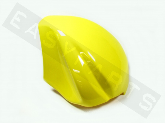 Piaggio Helmet Compartment Flap Yellow 384
