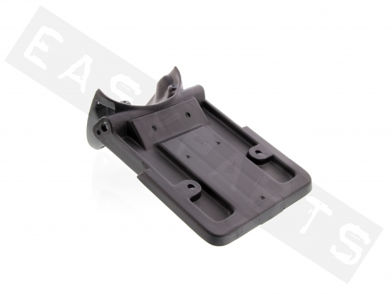 Piaggio Number Plate Holder