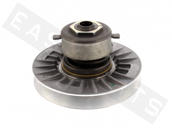 Driven pulley PIAGGIO Beverly 350i 4T 2012-2021 (complete)