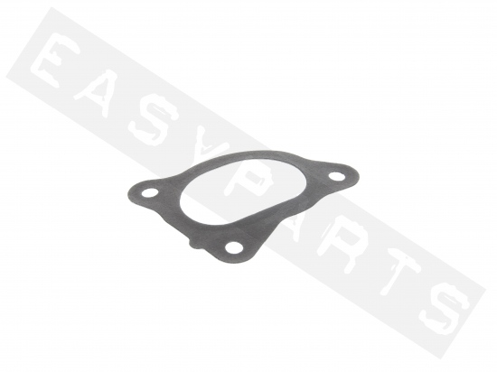 Piaggio Intake Fitting Gasket (new model, without O-ring)