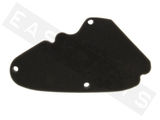 Air filter element PIAGGIO Fly/ Liberty 125i 4T 3V 2012->