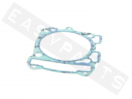 Piaggio Gasket Between Crankcase And Cylinder 0,6mm