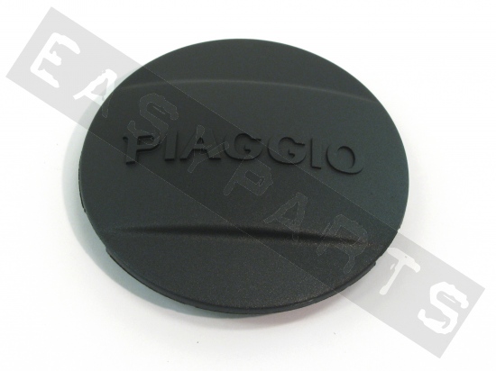 Piaggio Kickstarterdekselplaat