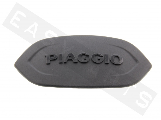 Piaggio Kickstarterdekselplaat