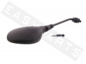 Rearview mirror left PIAGGIO Carnaby 125->250 2007-2010