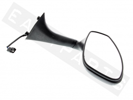Piaggio Specchietto destro APRILIA SRV 850 2012-2014 (BARRAC)