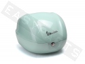 Top Case 32L VESPA Primavera Relax Green 350/A (without carrier)