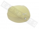 Top Case 32L Vespa Primavera 75th 2021 yellow Sulfur Y01