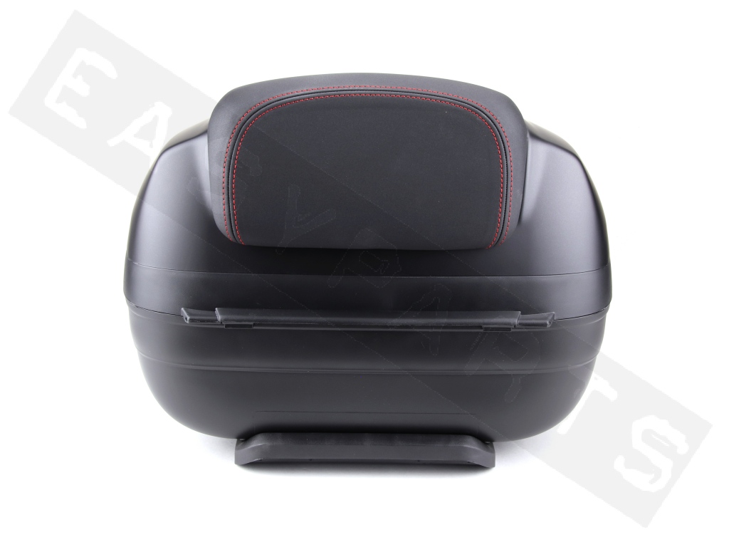 Moto siège enfant Piaggio MP3 300/ LT Givi S650 noir 