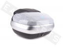 Top Case 50L Piaggio MP3 Classic E5 2020 Grau Mouse HT 715/C
