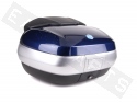 Top Case 50L Piaggio MP3 Sport E5 2020 Blau Planet XD2 242/A