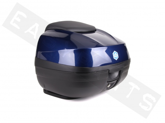 Baúl 37L Piaggio MP3 Sport E5 2020 Azul Planet XD2 242/A