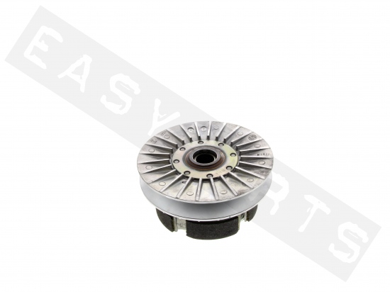 Clutch complete PIAGGIO Beverly 500i 4T 04/2004-2012 Ø160 (NG)