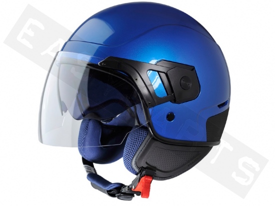 Pj Helmet Azure  Xs                     