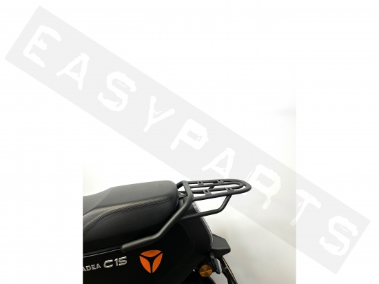 Porte-bagage arrière noir YADEA C1S 2020-2022