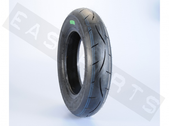 Neumático POLINI / SAVA MC0 3.50-10 TL (Slick) 51P Medium soft