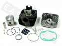Cylinder kit POLINI (cast iron) Ø47 pin Ø12 Honda Bali/ SFX/ SGX/ SKY