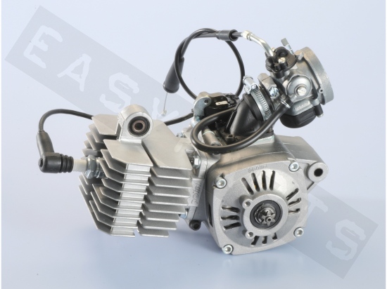 Motore Minimoto Aria 4,2 Hp I Serie - Ricambi Originali -  -  Ricambi e accessori per scooter e motorini