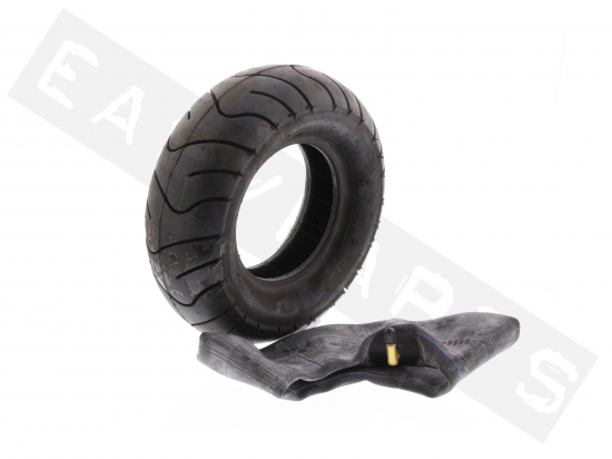 Tyre 90/80-5 With Tube
