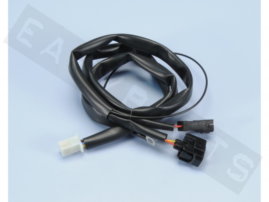 Kabel Adapter CDI-Zündeinheit POLINI ECU Honda SH 125-150i 4T 2005-2012