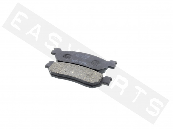 Brake pads POLINI Original (FT3022)