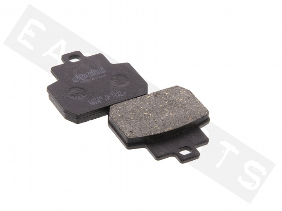 Brake pads POLINI Original (FT3079)